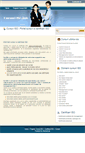 Mobile Screenshot of cursuri-iso.com